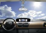 Citroen C4 Grand Picasso 2011 года